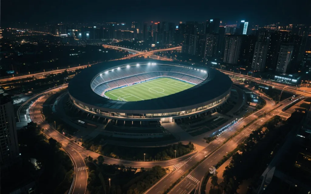 2026世界杯16座主办城市深度解析：场馆升级、智能安保与绿色低碳如何重塑北美城市赛时运营