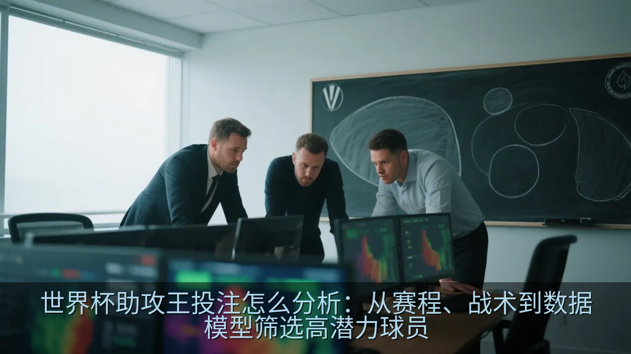 世界杯助攻王投注怎么分析：从赛程、战术到数据模型筛选高潜力球员